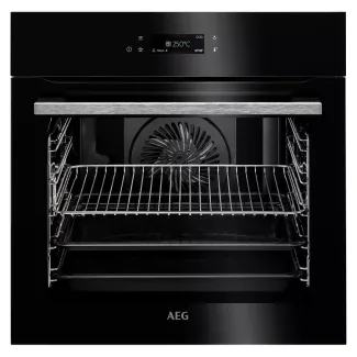 AEG Einbaubackofen