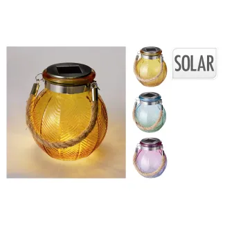 Solar Laterne