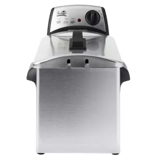 Friteuse à zone froide FR1355
