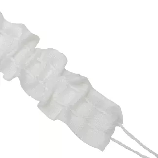 Galons fronceurs universels