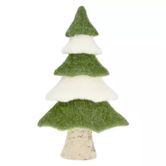 Tannenbaum gross