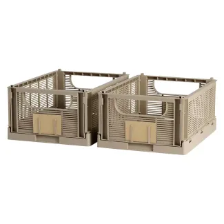 Aufbewahrungsbox Deluxe