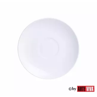 Soucoupe pour espresso