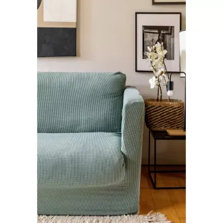 Housse de siège en stretch