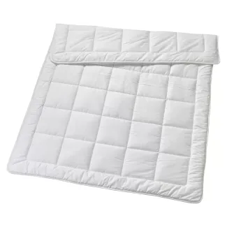 Bambus-Duvet