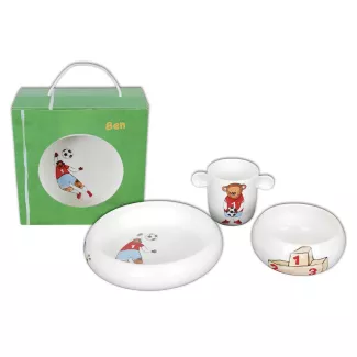 Set de couverts pour enfants