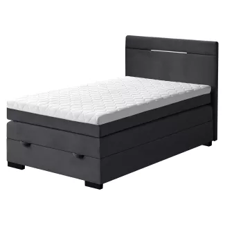 Boxspringbett