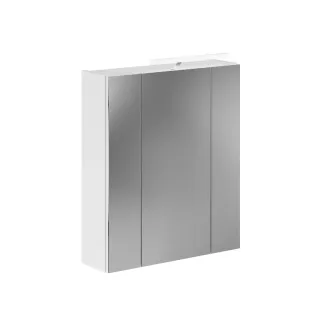 Spiegelschrank+Beleuchtung