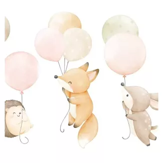 Serviette de table Ruby