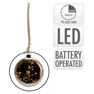 LED-Kugel