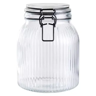 Pot de conserve 1,4l