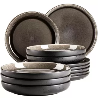 Servizio da tavola 12 pezzi.