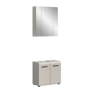 Combinaison de salle de bain