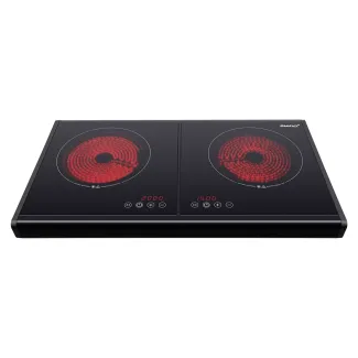 Plaque de cuisson en céramique