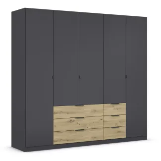Kleiderschrank