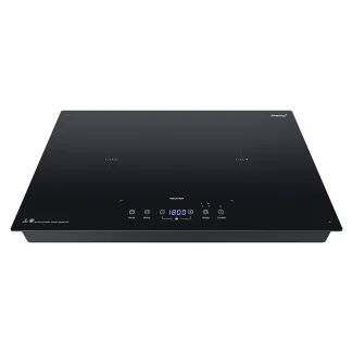 Table de cuisson à induction