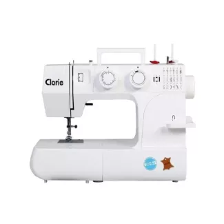 Machine à coudre bras libre