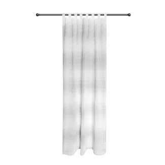 Rideau prêt à poser jour