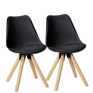 Stuhl 2er-Set