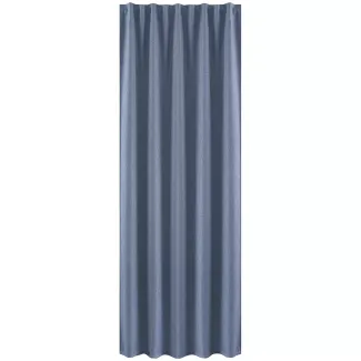Fertigvorhang Verdunkelung