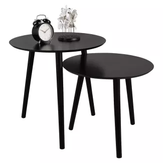 Beistelltisch 2er Set