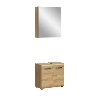 Combinazione di bagni