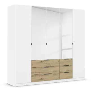 Kleiderschrank