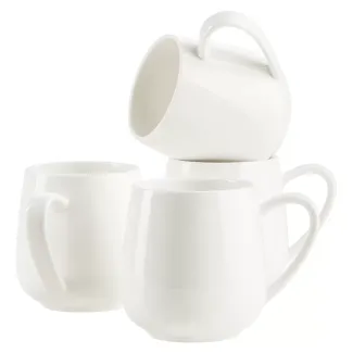 Tazza da caffè 4 pezzi. Taya