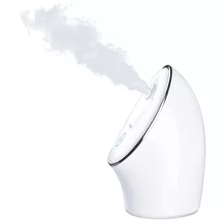 Sauna facciale ionica