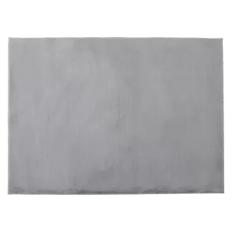 Tapis à poils longs