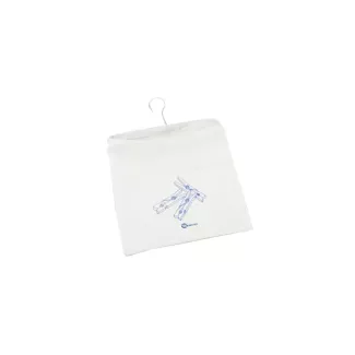 Sac pour pinces à linge