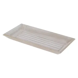 Deko-Tablett