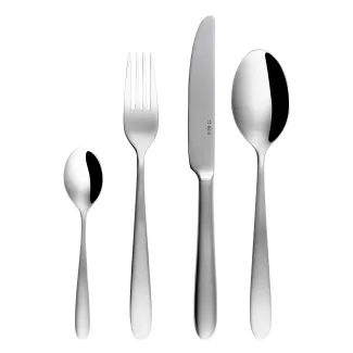 Set de couverts 60 pcs Alpha