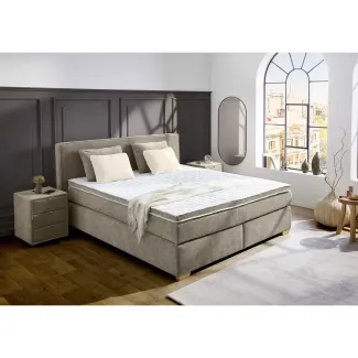 Boxspringbett