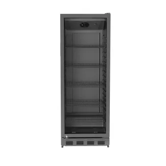 Flaschenkühlschrank