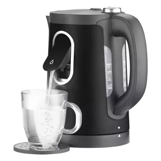 Bouilloire "2-en-1 Perfect