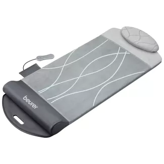 Yoga- und Stretchmatte