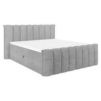 Letto boxspring