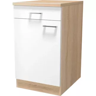 Meuble bas de cuisine