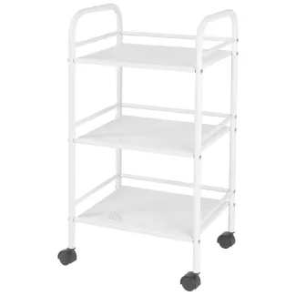 Chariot à roulettes