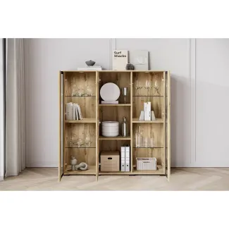 placard à vaisselle