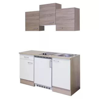 Cuisine linéaire 150 cm