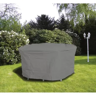 Housse de protection pour table de jardin