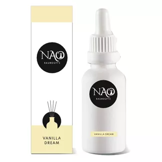 Duftöl Vanilla Dream