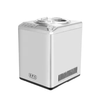 Machine à glace avec compresseur
