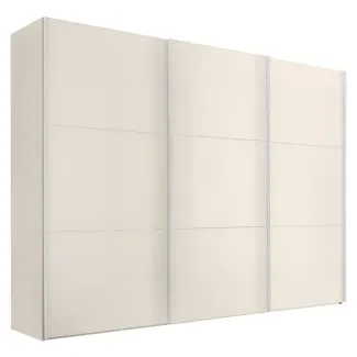 Schwebetürenschrank 3-türig