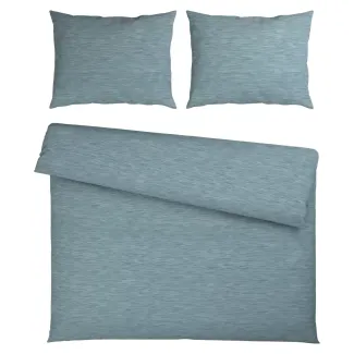 Set biancheria da letto in jersey