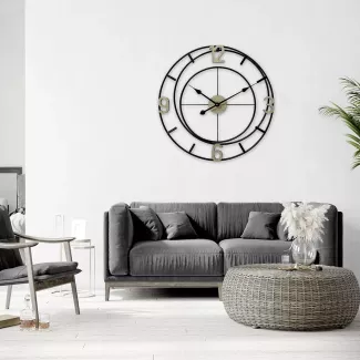 Wanduhr