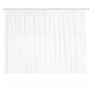 Rideau prêt à poser jour