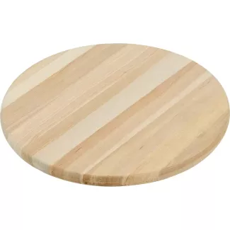 Plaque tournante ronde Jonathan